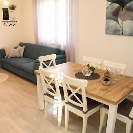 Apartman Antea Biograd Na Moru Bagian luar foto