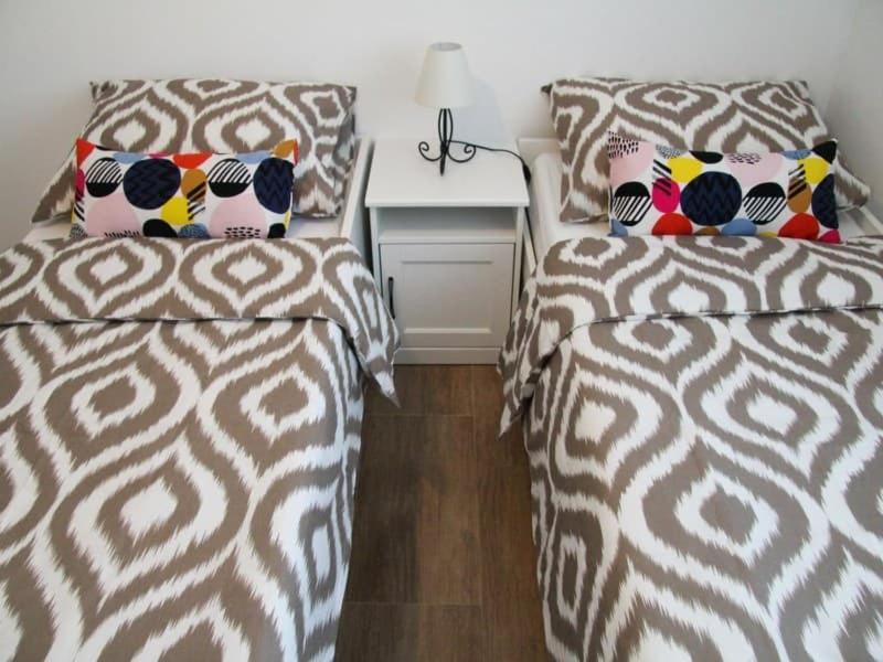Apartman Antea Biograd Na Moru Bagian luar foto
