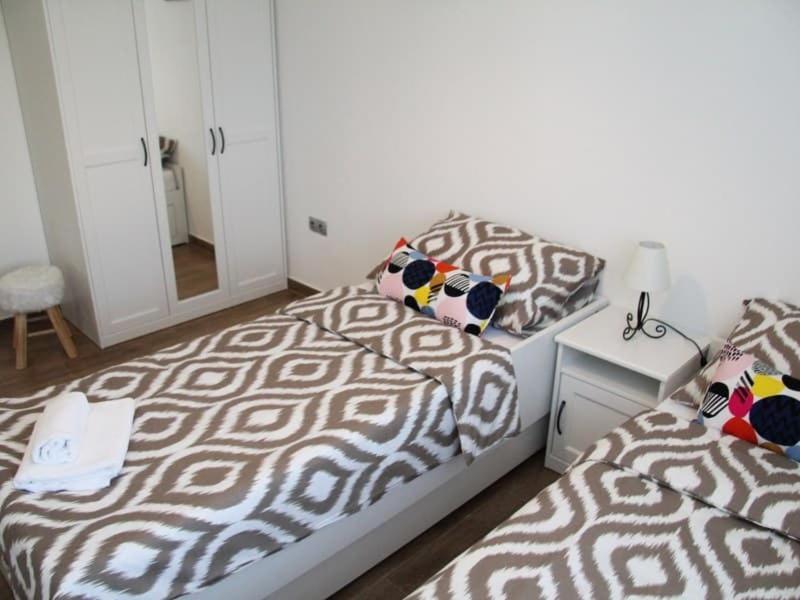 Apartman Antea Biograd Na Moru Bagian luar foto