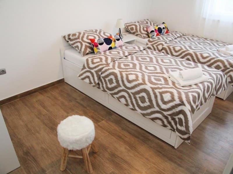 Apartman Antea Biograd Na Moru Bagian luar foto