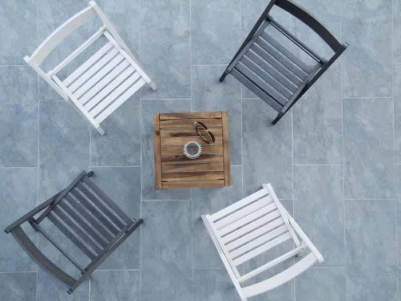 Apartman Antea Biograd Na Moru Bagian luar foto