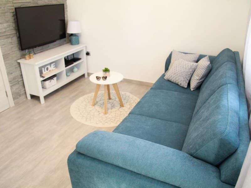 Apartman Antea Biograd Na Moru Bagian luar foto